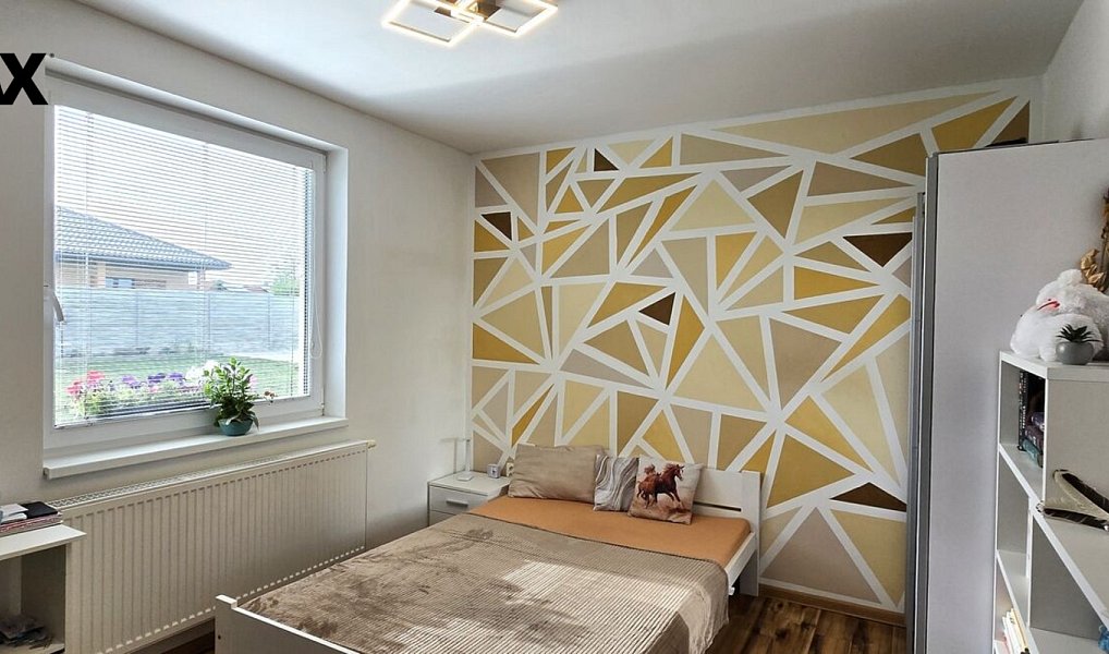 Prodej domu 89 m² s pozemkem 1 057 m², Kožlany – náhled fotky 8