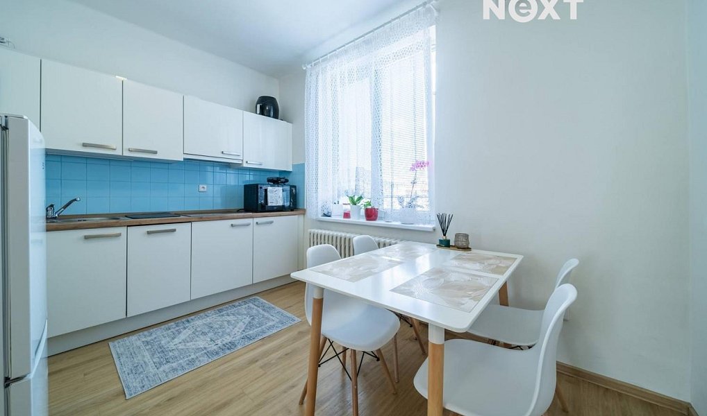 Pronájem bytu 1+1 37 m², Vsetín – náhled fotky 2
