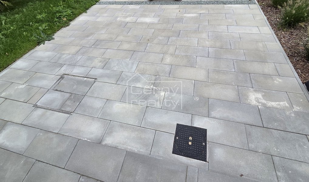 Prodej domu 55 m² s pozemkem 239 m², Pardubice – náhled fotky 7