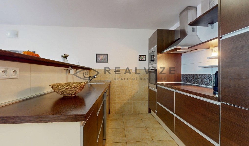 Prodej bytu 3+kk 66 m², České Budějovice – náhled fotky 3