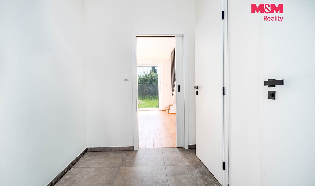 Prodej bytu 3+kk 83 m², Říčany – náhled fotky 13