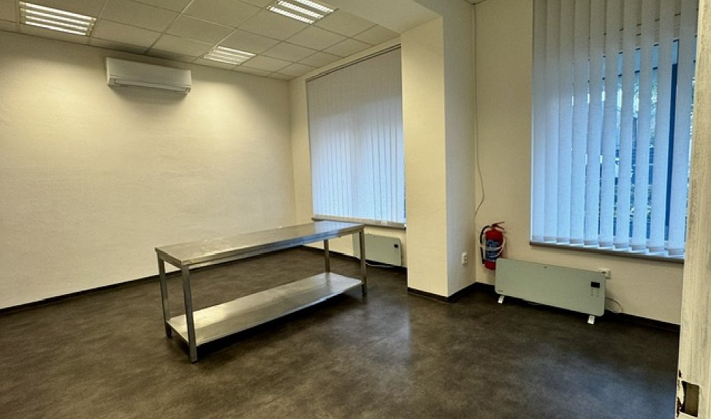 Pronájem obchodních prostor 60 m², Slavičín – náhled fotky 8