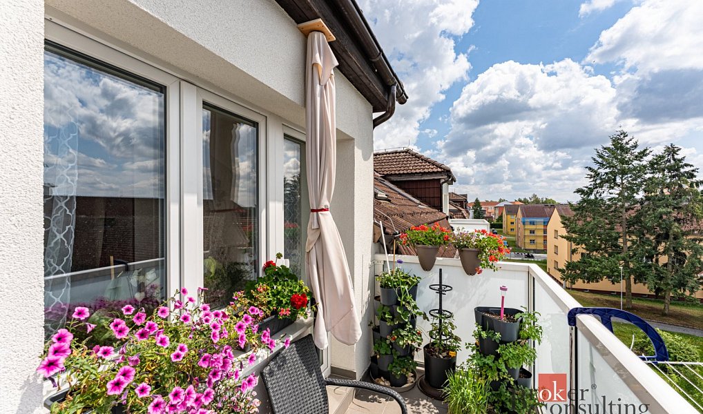Prodej bytu 2+1 55 m², Žďár nad Sázavou – náhled fotky 12