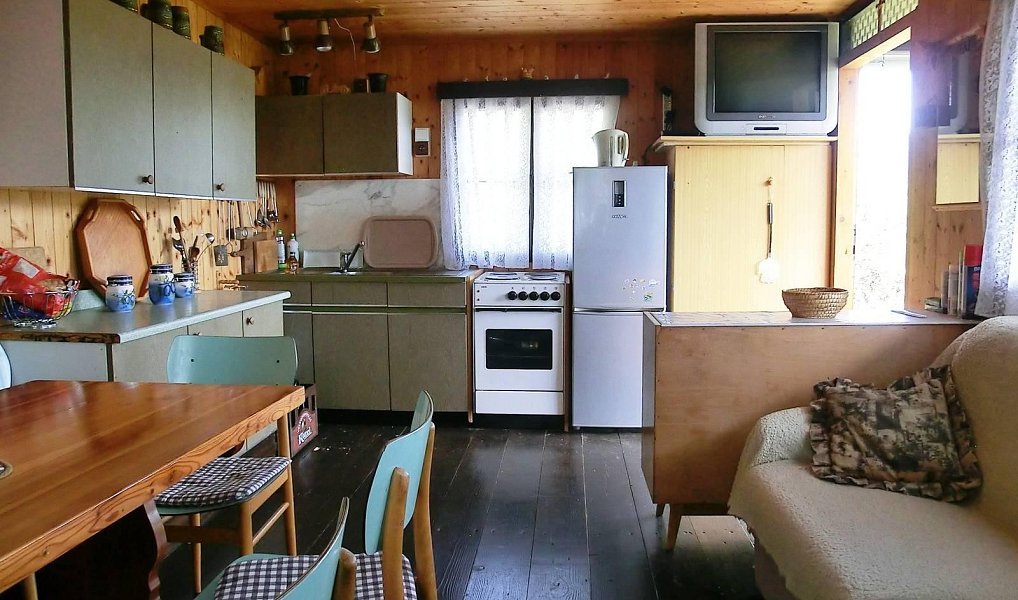 Prodej stavebního pozemku 3 674 m², Vimperk – náhled fotky 3