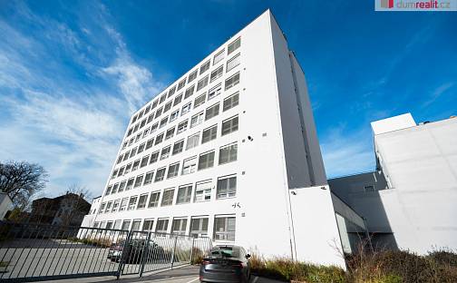 Pronájem kanceláře 2 300 m², Jeronýmova, České Budějovice - České Budějovice 6