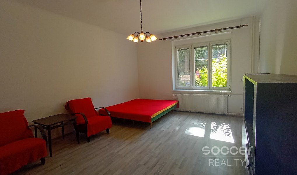 Pronájem bytu 2+1 59 m², Praha – náhled fotky 2