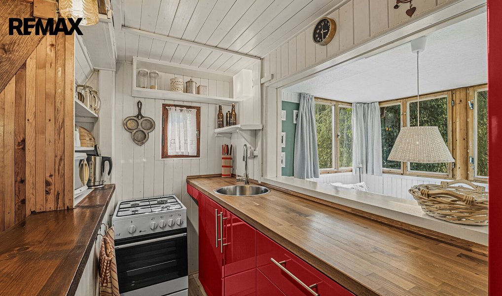 Prodej chaty/chalupy 60 m² s pozemkem 863 m², Chyňava – náhled fotky 2