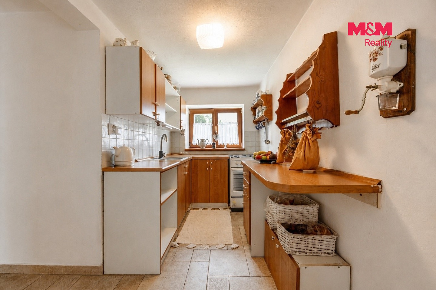 Prodej chaty/chalupy 80 m² s pozemkem 743 m² – fotografie 5