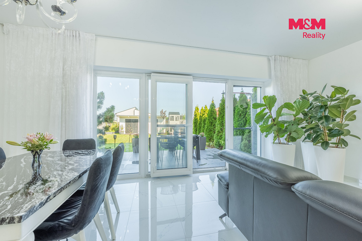Prodej domu 119 m² s pozemkem 416 m² – fotografie 4