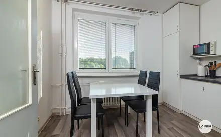 Prodej bytu 1+1 37 m²