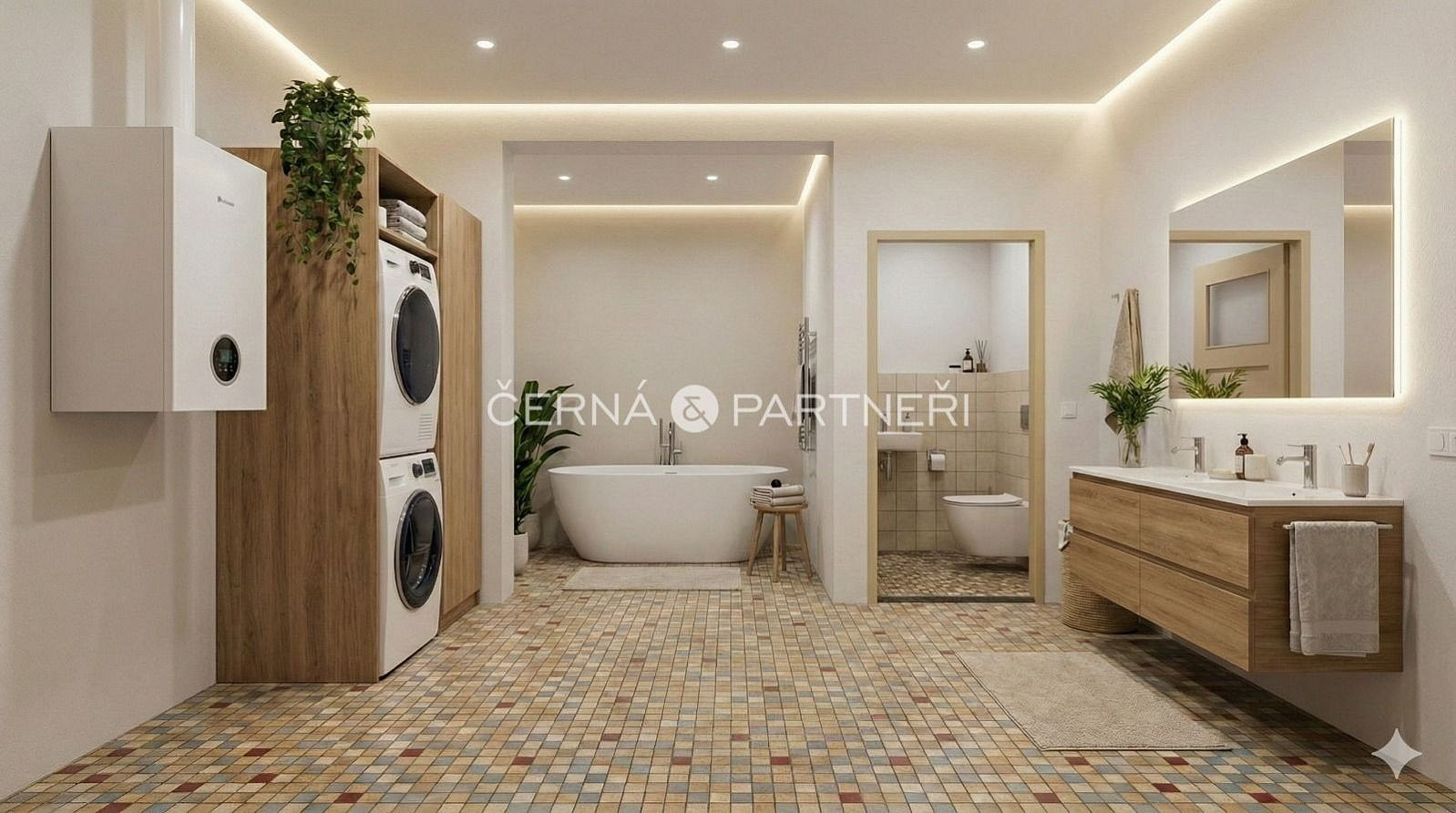 Prodej domu 265 m² s pozemkem 264 m² — photo 3