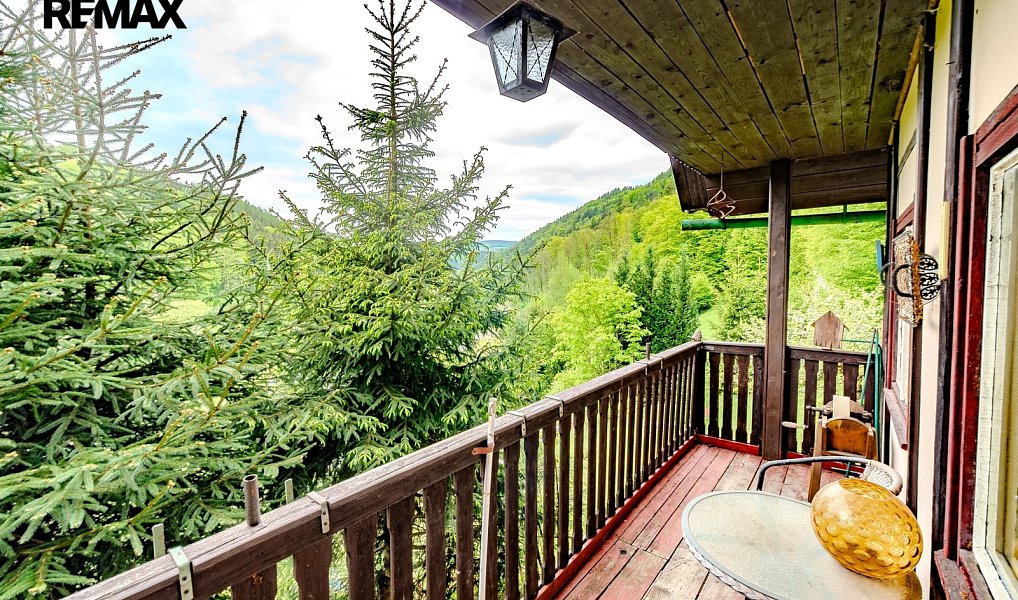 Prodej chaty/chalupy 40 m² s pozemkem 28 m², Železný Brod – náhled fotky 3