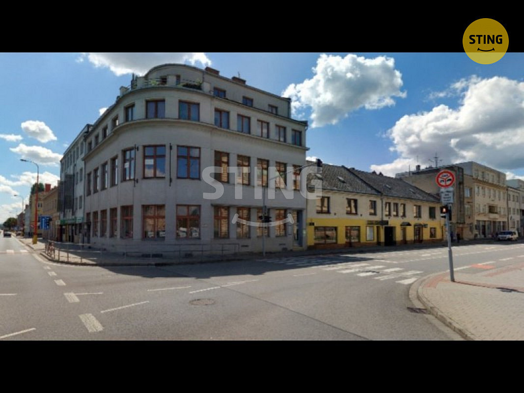 Pronájem komerčního objektu (jiného typu) 9 m² – fotografie 2