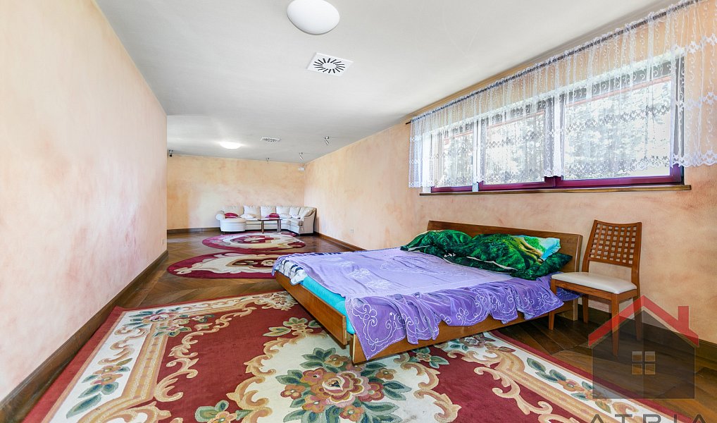 Prodej domu 275 m² s pozemkem 587 m², Plzeň – náhled fotky 15