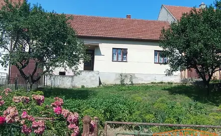 Prodej domu 204 m² s pozemkem 681 m², Březová, okres Uherské Hradiště
