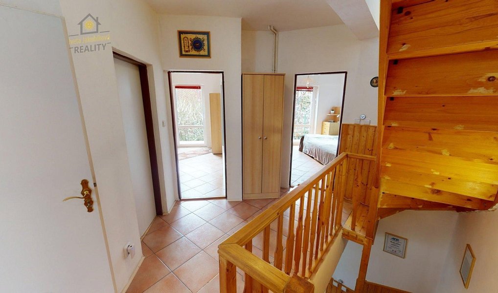 Prodej domu 115 m² s pozemkem 271 m², Praha – náhled fotky 22