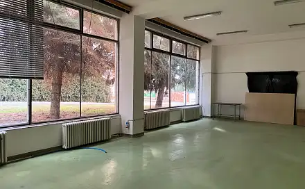 Pronájem výrobních prostor 1 m², Nová, Bučovice, okres Vyškov