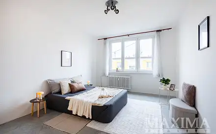 Prodej bytu 3+1 80 m²