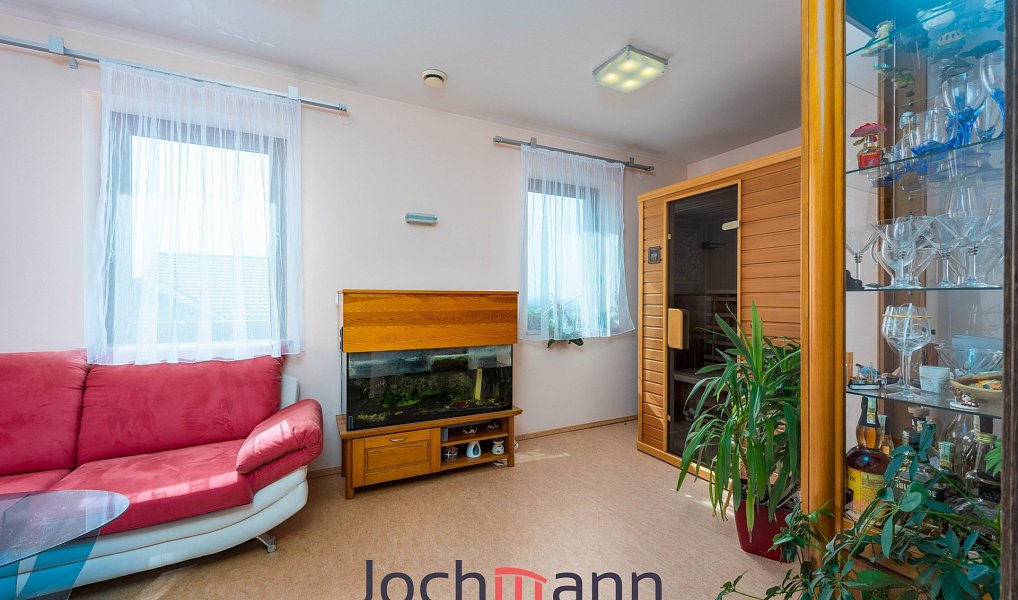 Prodej domu 274 m² s pozemkem 1 138 m², Rudolfov – náhled fotky 15