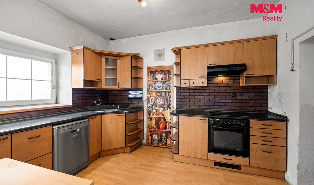 Prodej domu 150 m² s pozemkem 446 m², Dřetovice – náhled fotky 15