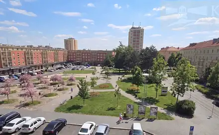 Prodej bytu 2+1 69 m²