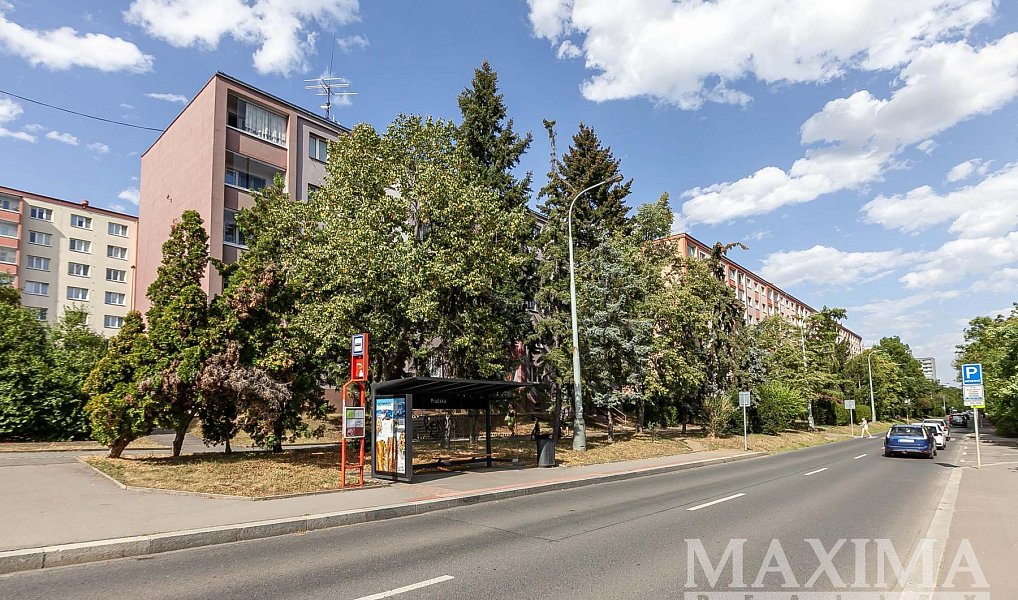 Prodej bytu 2+1 53 m², Praha – náhled fotky 21
