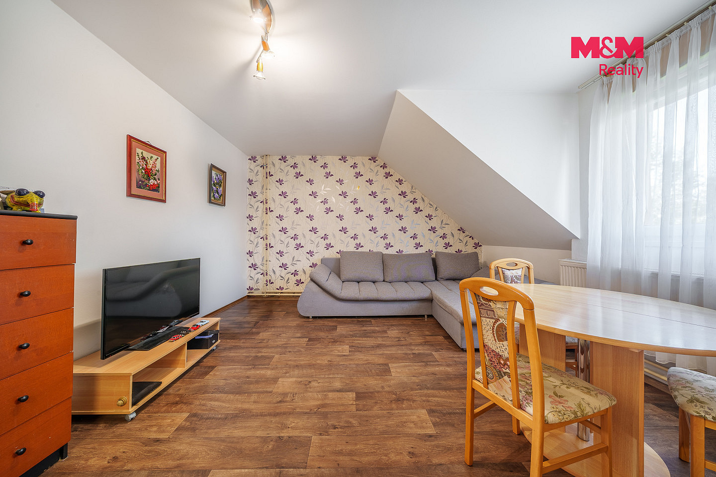 Prodej bytu 2+kk 50 m² – fotografie 5