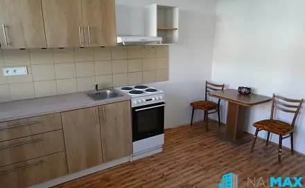 Pronájem bytu 1+1 33 m²