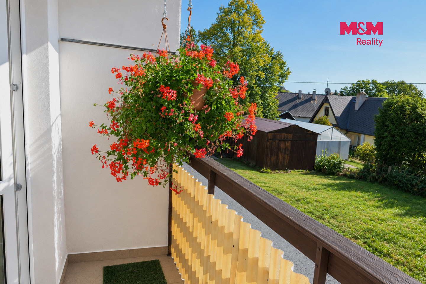 Prodej bytu 2+1 62 m² – fotografie 2