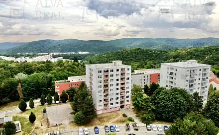 Prodej bytu 3+1 71 m²