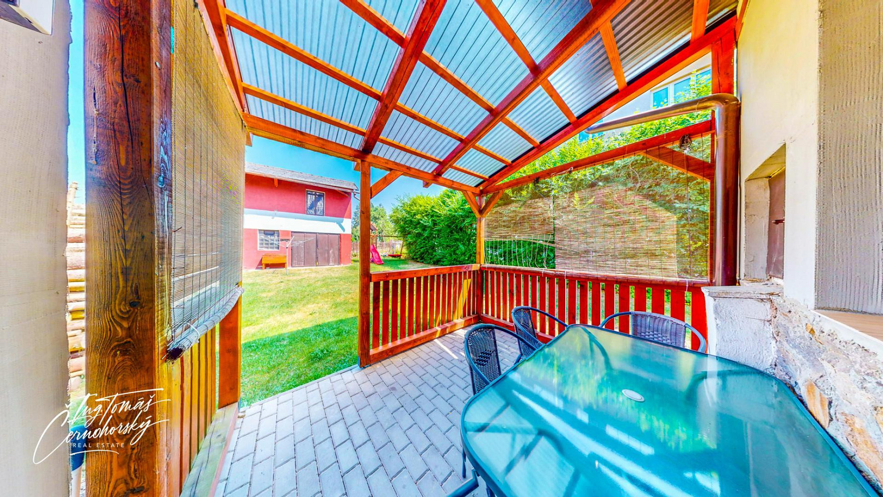Prodej domu 168 m² s pozemkem 391 m² – fotografie 3