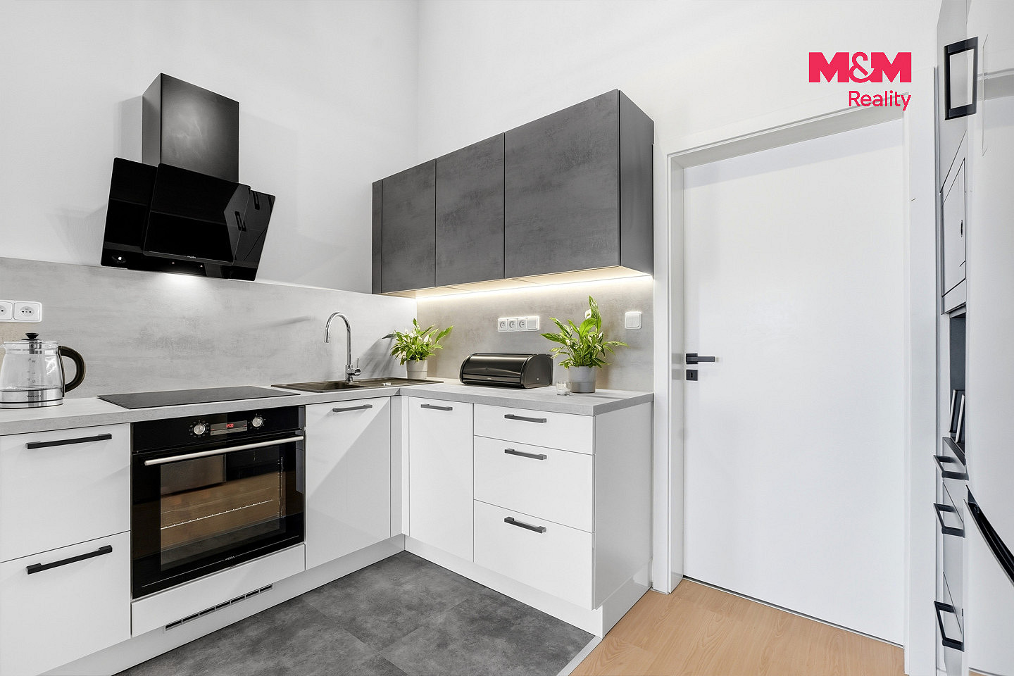 Prodej bytu 2+kk 54 m² — photo 3