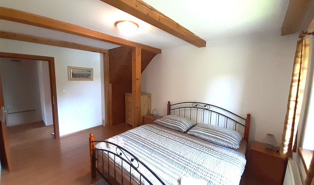Prodej domu 160 m² s pozemkem 638 m², Horní Planá – náhled fotky 21