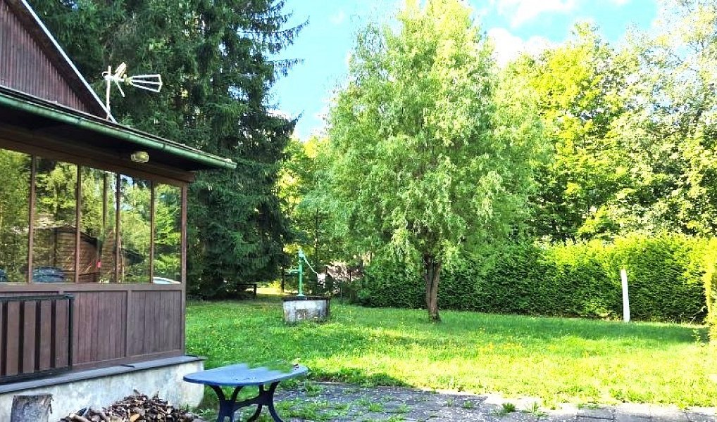 Prodej chaty/chalupy 65 m² s pozemkem 756 m², Sázava – náhled fotky 2