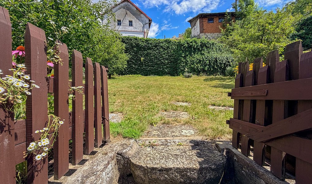Prodej chaty/chalupy 83 m² s pozemkem 527 m², Hroubovice – náhled fotky 36