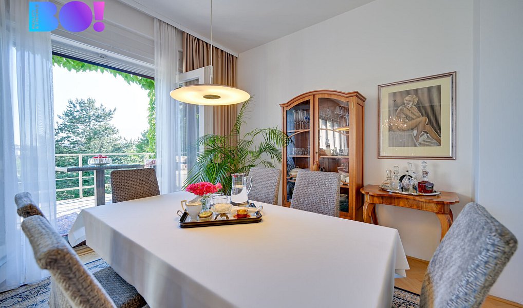 Prodej domu 597 m² s pozemkem 2 425 m², Brno – náhled fotky 10