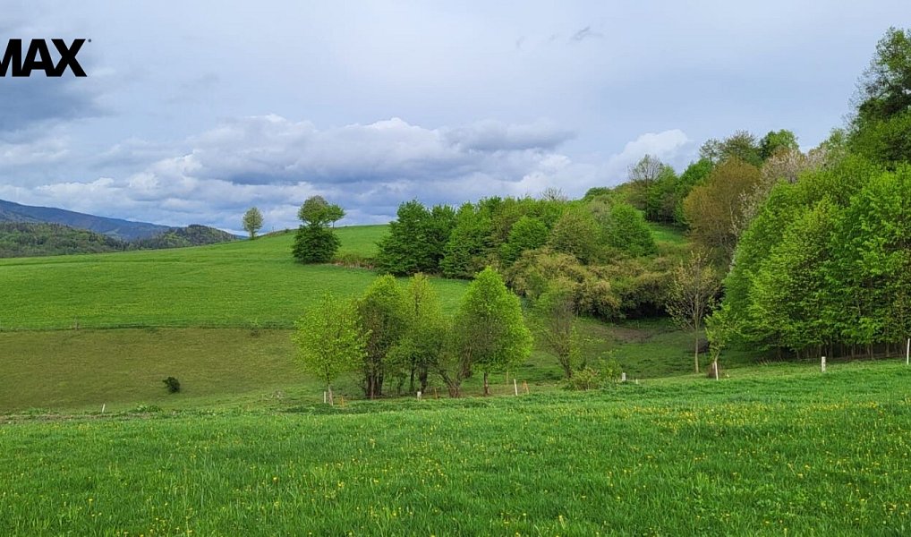 Prodej zahrady 11 072 m², Rožnov pod Radhoštěm – náhled fotky 12