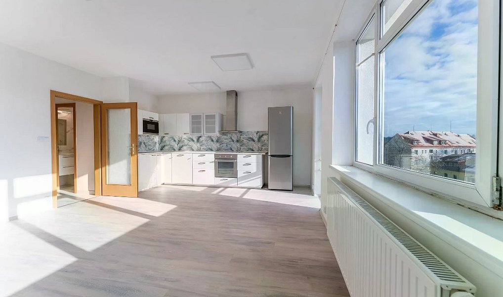 Prodej bytu 4+kk 130 m², Roztoky – náhled fotky 4