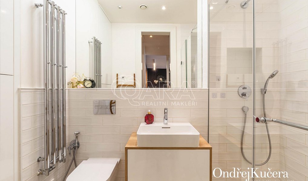 Prodej bytu 1+kk 61 m², Praha – náhled fotky 13