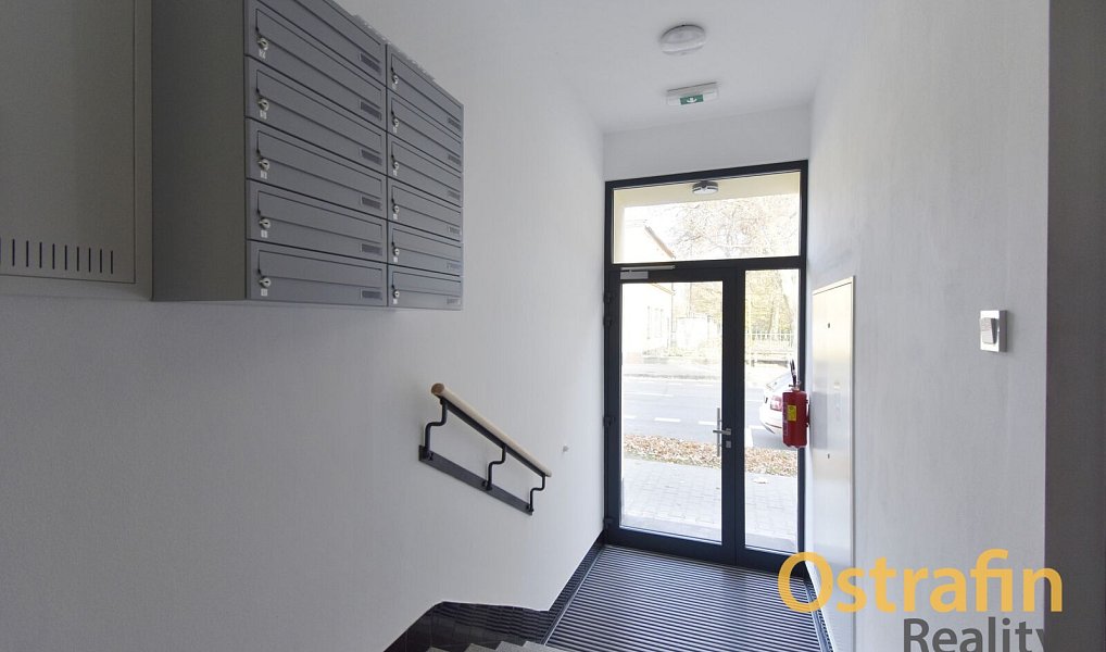 Pronájem bytu 2+kk 51 m², Ostrava – náhled fotky 14