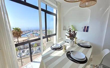 Prodej bytu 3+kk 49 m², Marbella, Španělsko