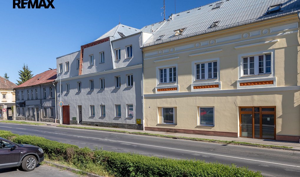 Prodej bytu 2+kk 58 m², Unhošť – náhled fotky 34