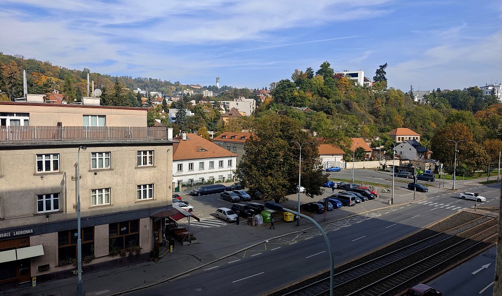 Prodej bytu 3+1 68 m², Praha – náhled fotky 19