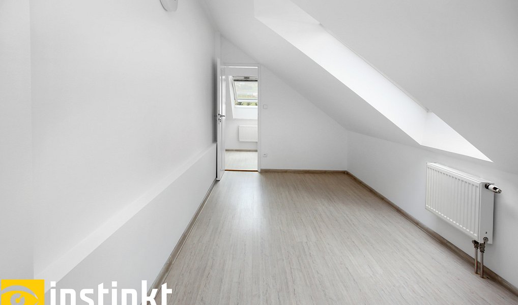Pronájem bytu 3+kk 76 m², Vlachovo Březí – náhled fotky 23