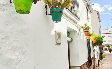 Prodej domu 141 m² s pozemkem 141 m², Estepona, Španělsko