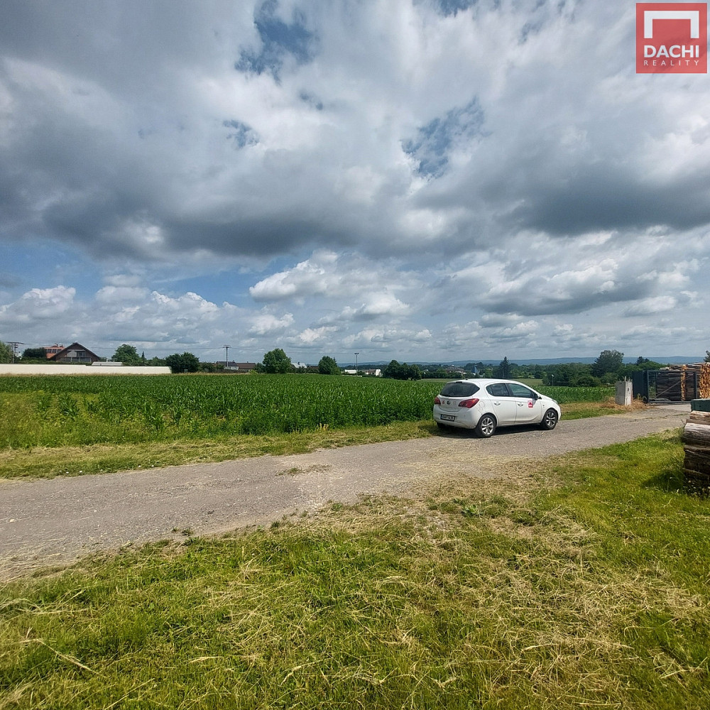 Prodej stavebního pozemku 571 m² – fotografie 5