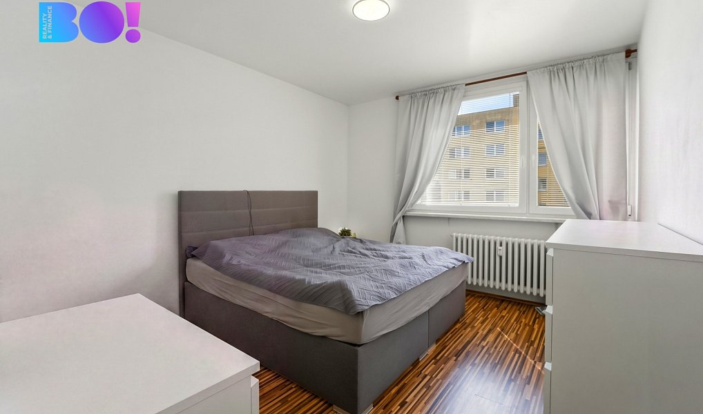 Prodej bytu 3+1 75 m², Ostrava – náhled fotky 6