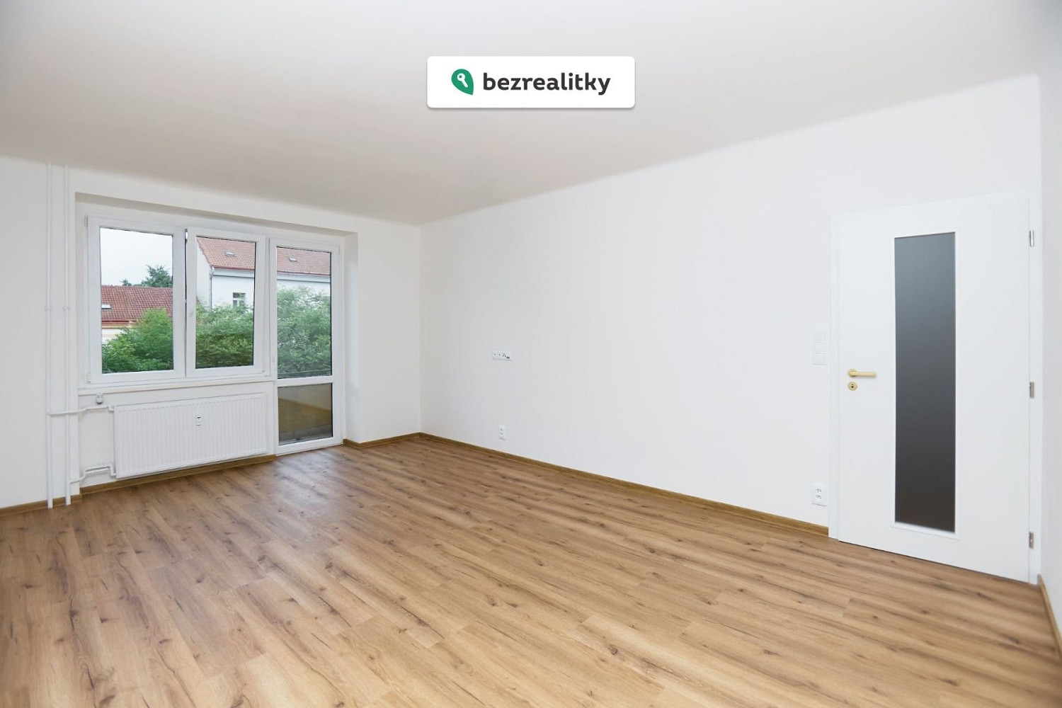 Prodej bytu 2+1 54 m² – fotografie 4