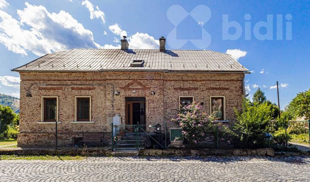Prodej domu 210 m² s pozemkem 911 m², Chřibská – náhled fotky 30