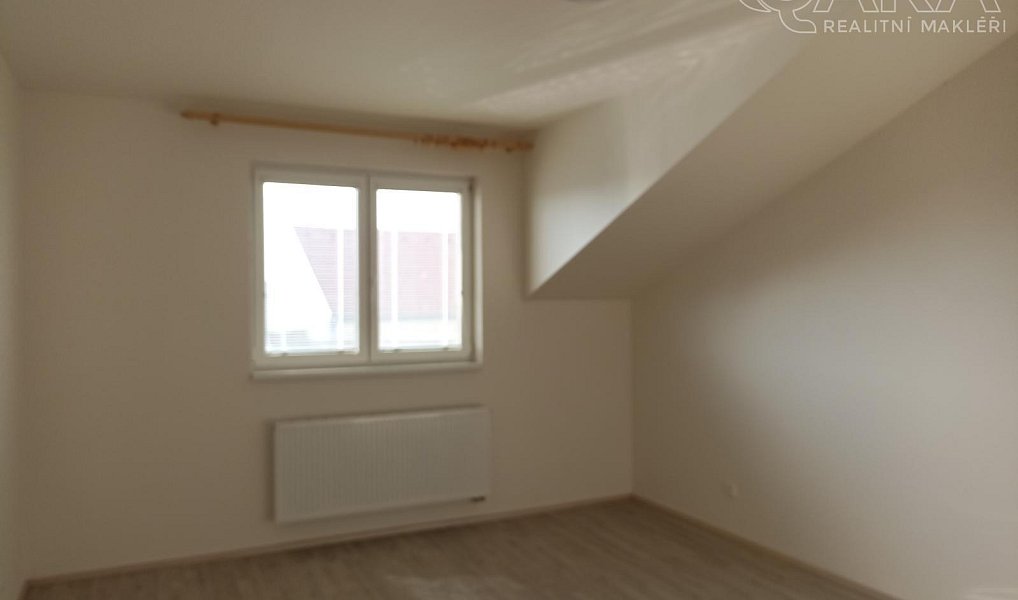 Pronájem bytu 3+kk 89 m², Ivanovice na Hané – náhled fotky 3